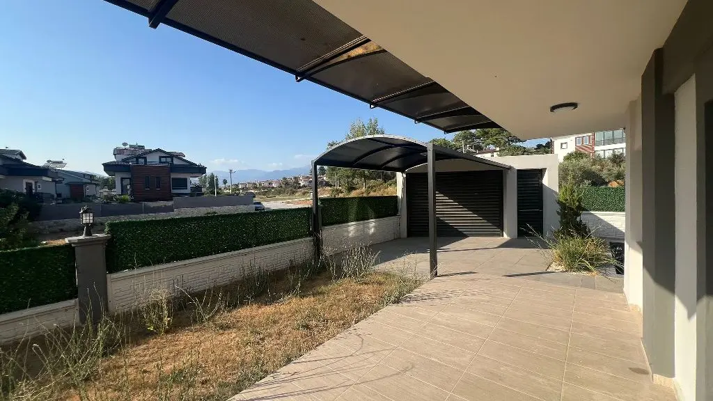 House in Seydikemer